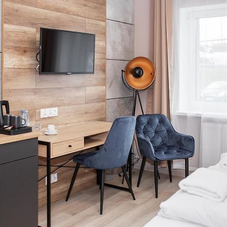 Kamienica Morska Gdynia Bed & Breakfast Luaran gambar