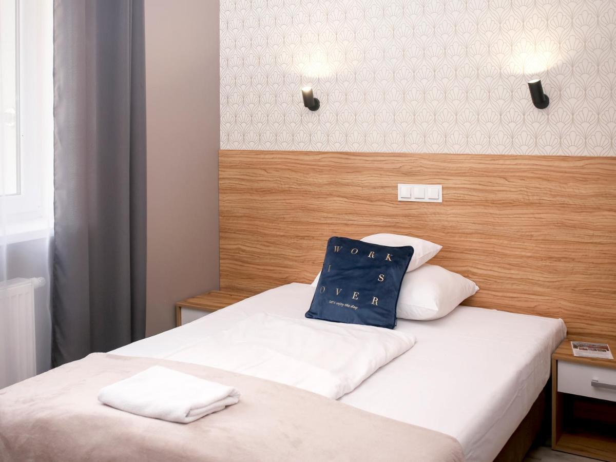 Kamienica Morska Gdynia Bed & Breakfast Luaran gambar