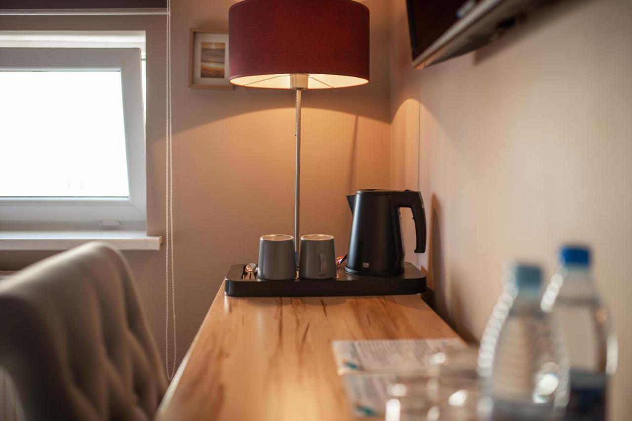 Kamienica Morska Gdynia Bed & Breakfast Luaran gambar
