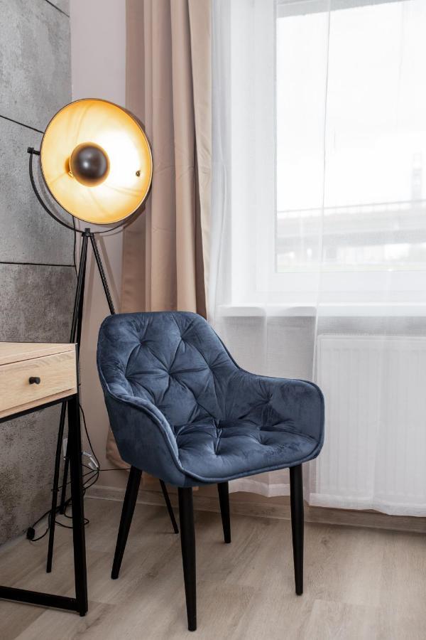 Kamienica Morska Gdynia Bed & Breakfast Luaran gambar