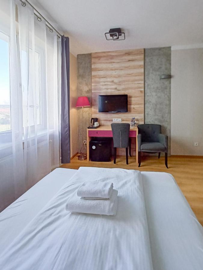 Kamienica Morska Gdynia Bed & Breakfast Luaran gambar