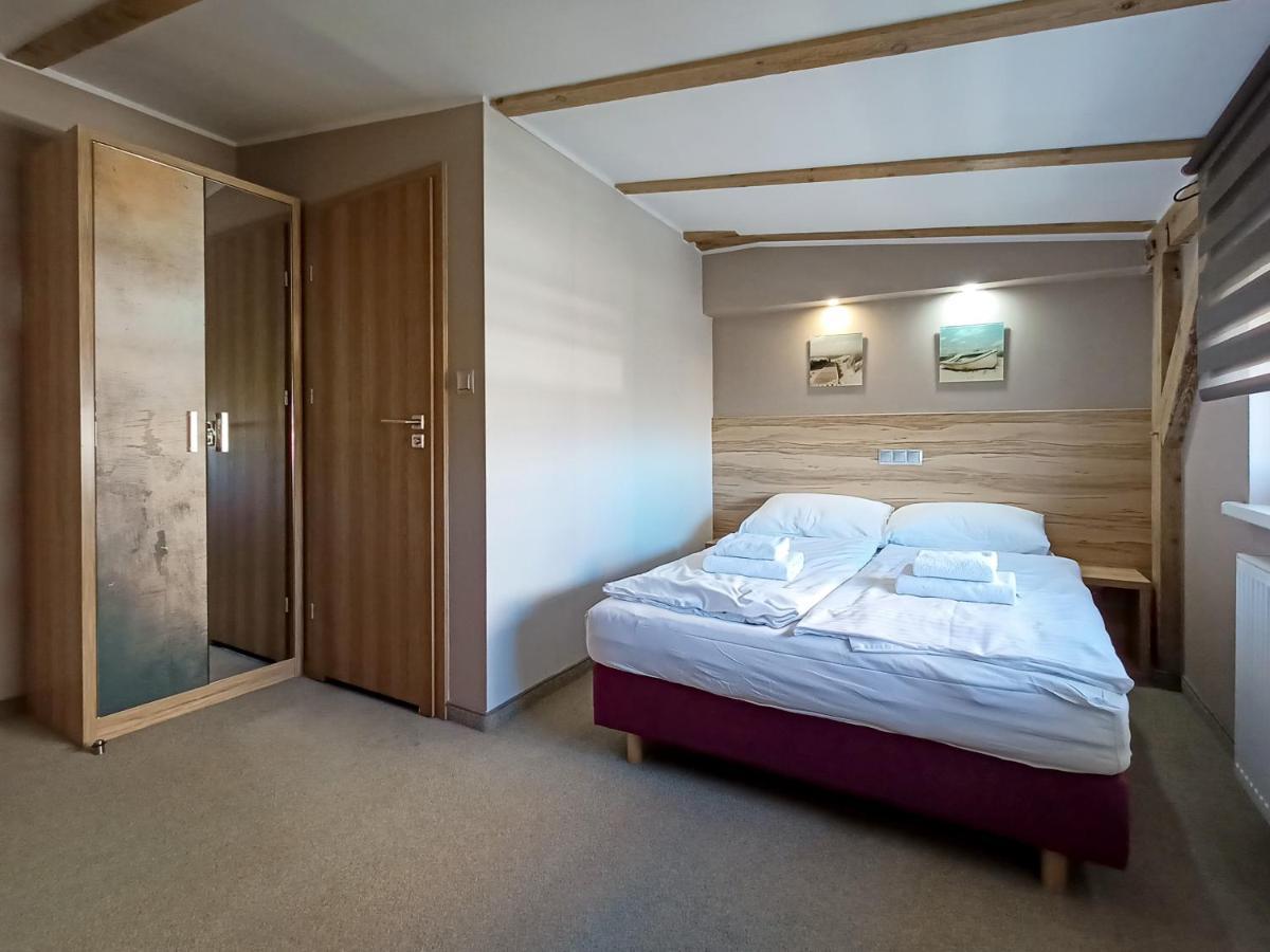 Kamienica Morska Gdynia Bed & Breakfast Luaran gambar
