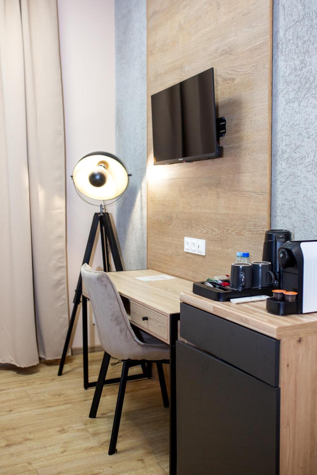 Kamienica Morska Gdynia Bed & Breakfast Luaran gambar