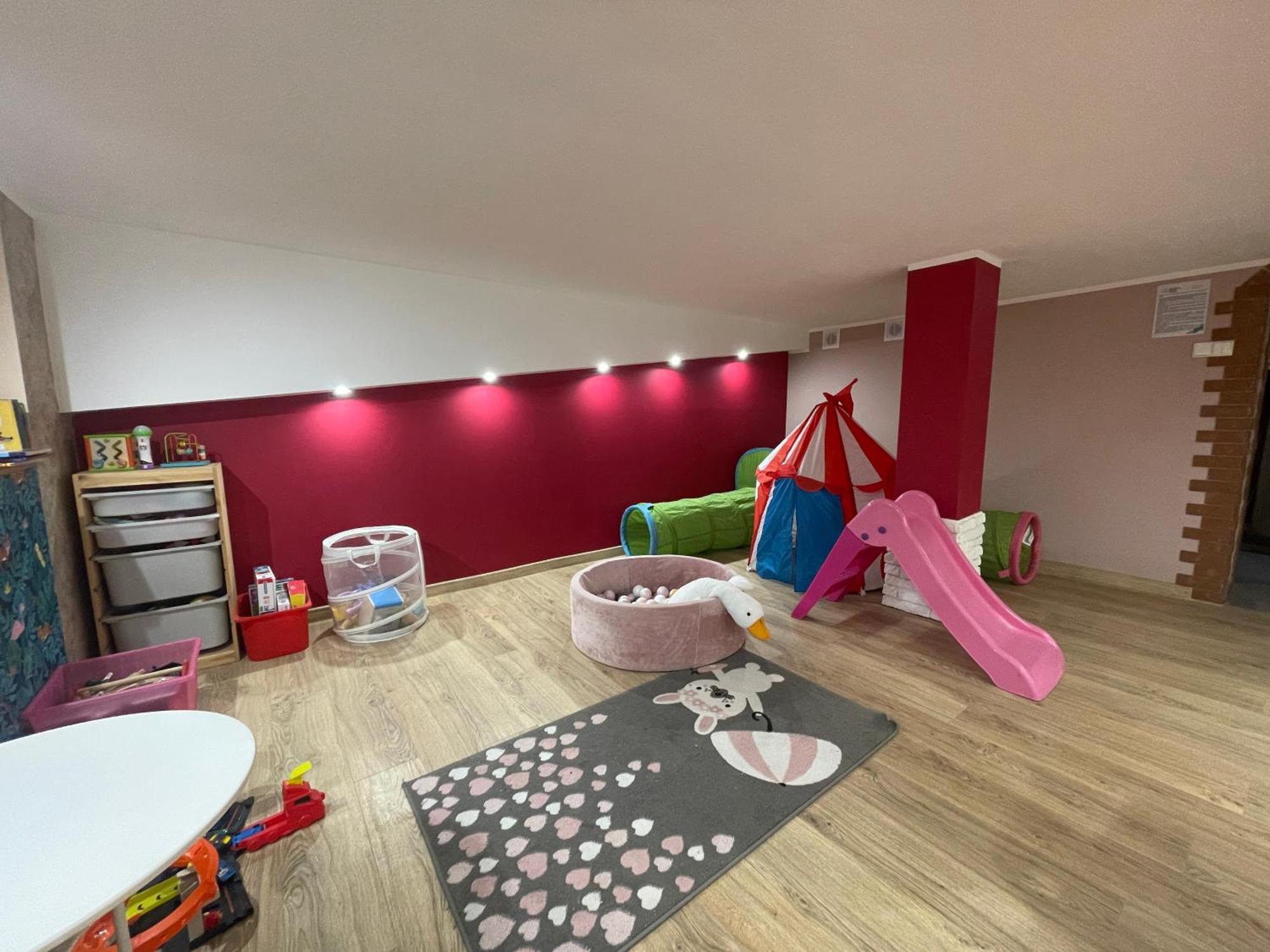 Kamienica Morska Gdynia Bed & Breakfast Luaran gambar