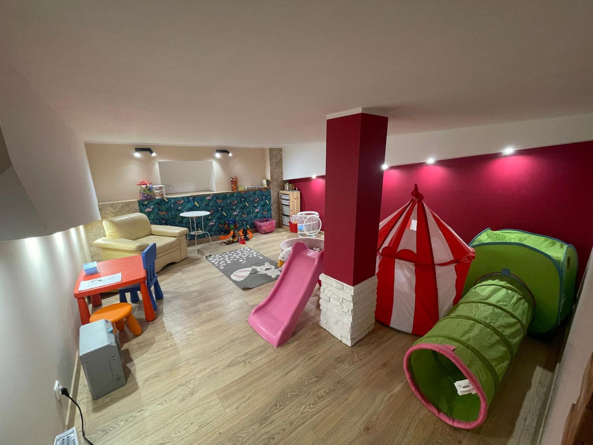 Kamienica Morska Gdynia Bed & Breakfast Luaran gambar