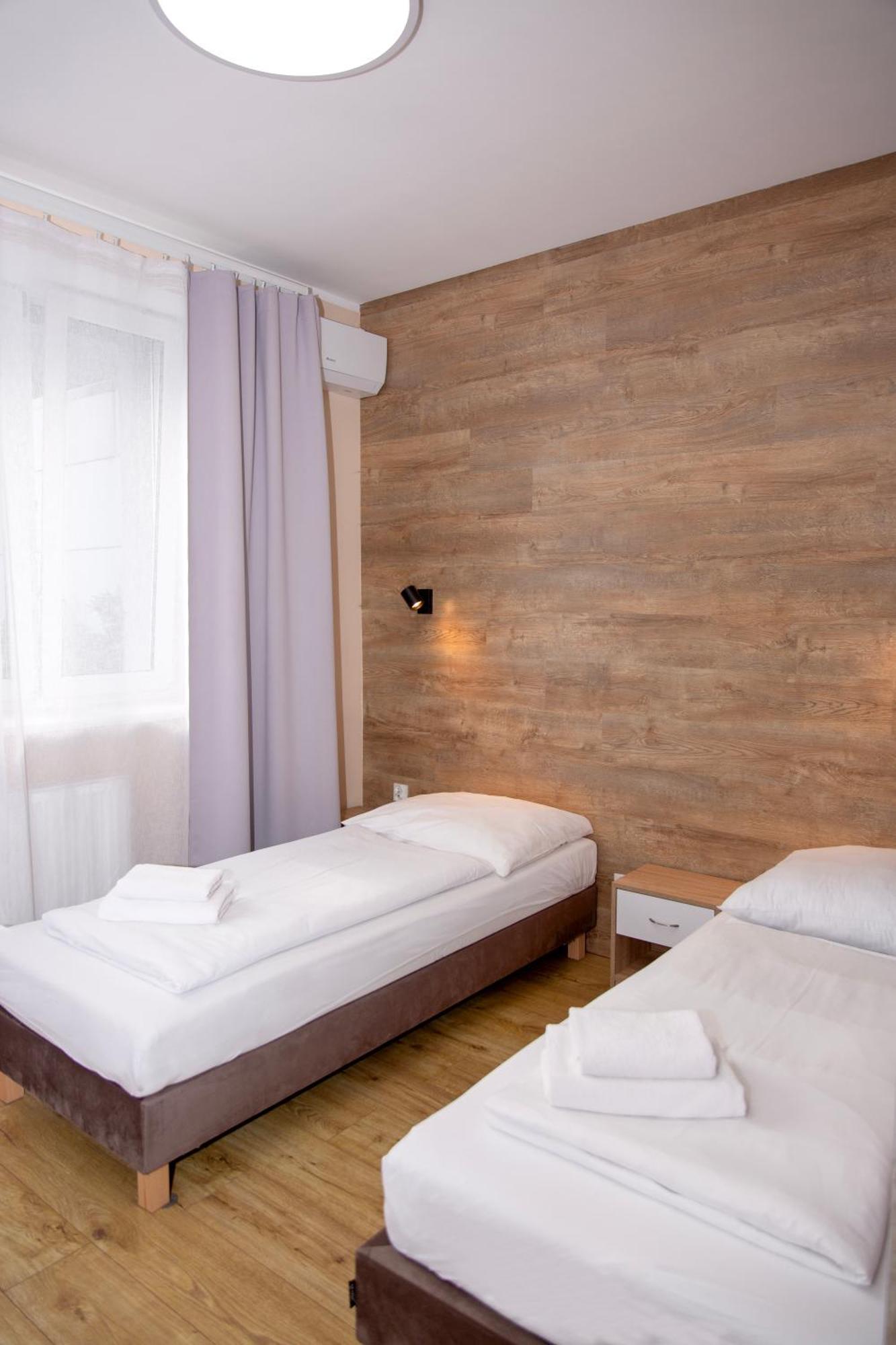 Kamienica Morska Gdynia Bed & Breakfast Luaran gambar