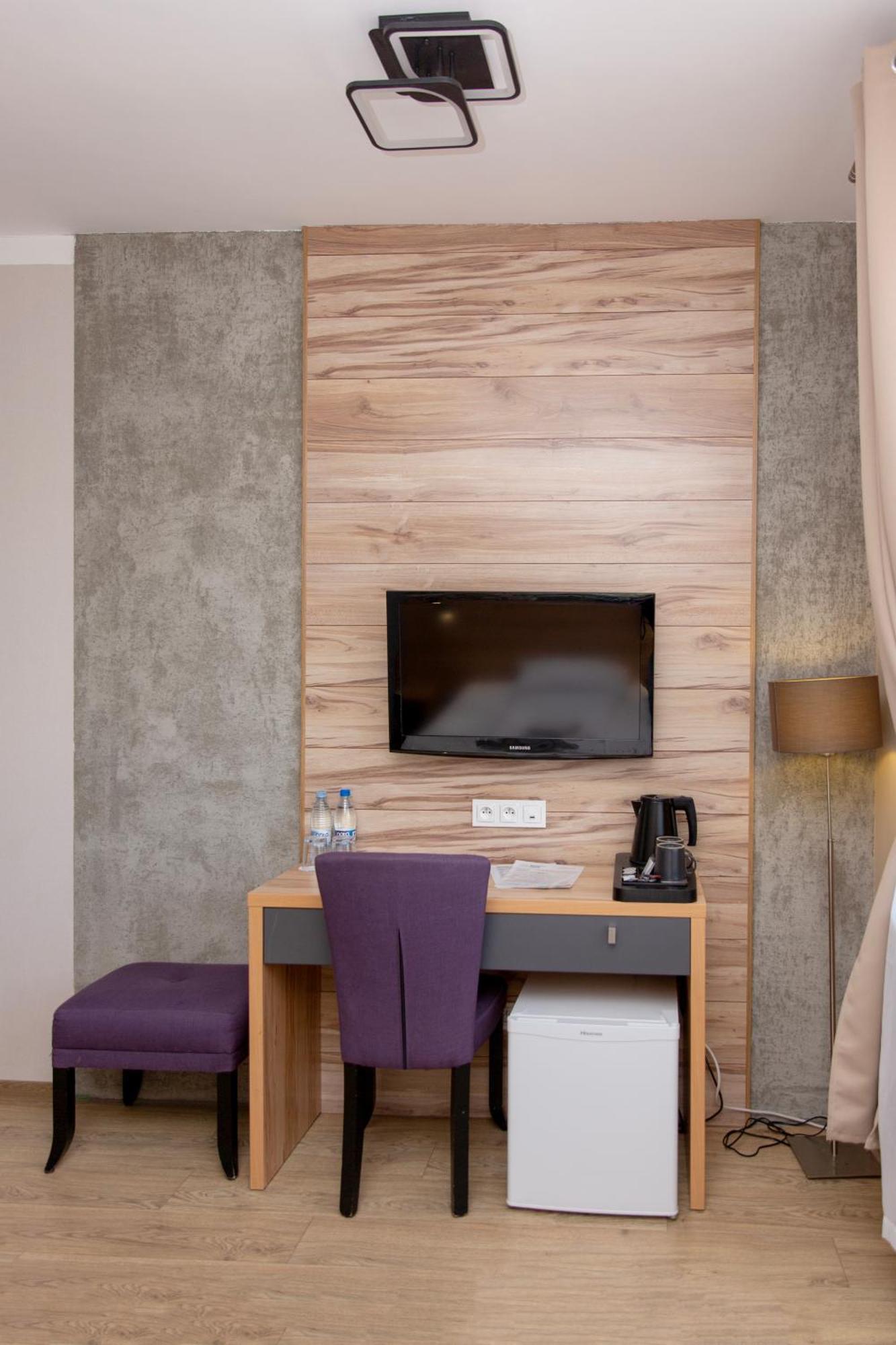 Kamienica Morska Gdynia Bed & Breakfast Luaran gambar