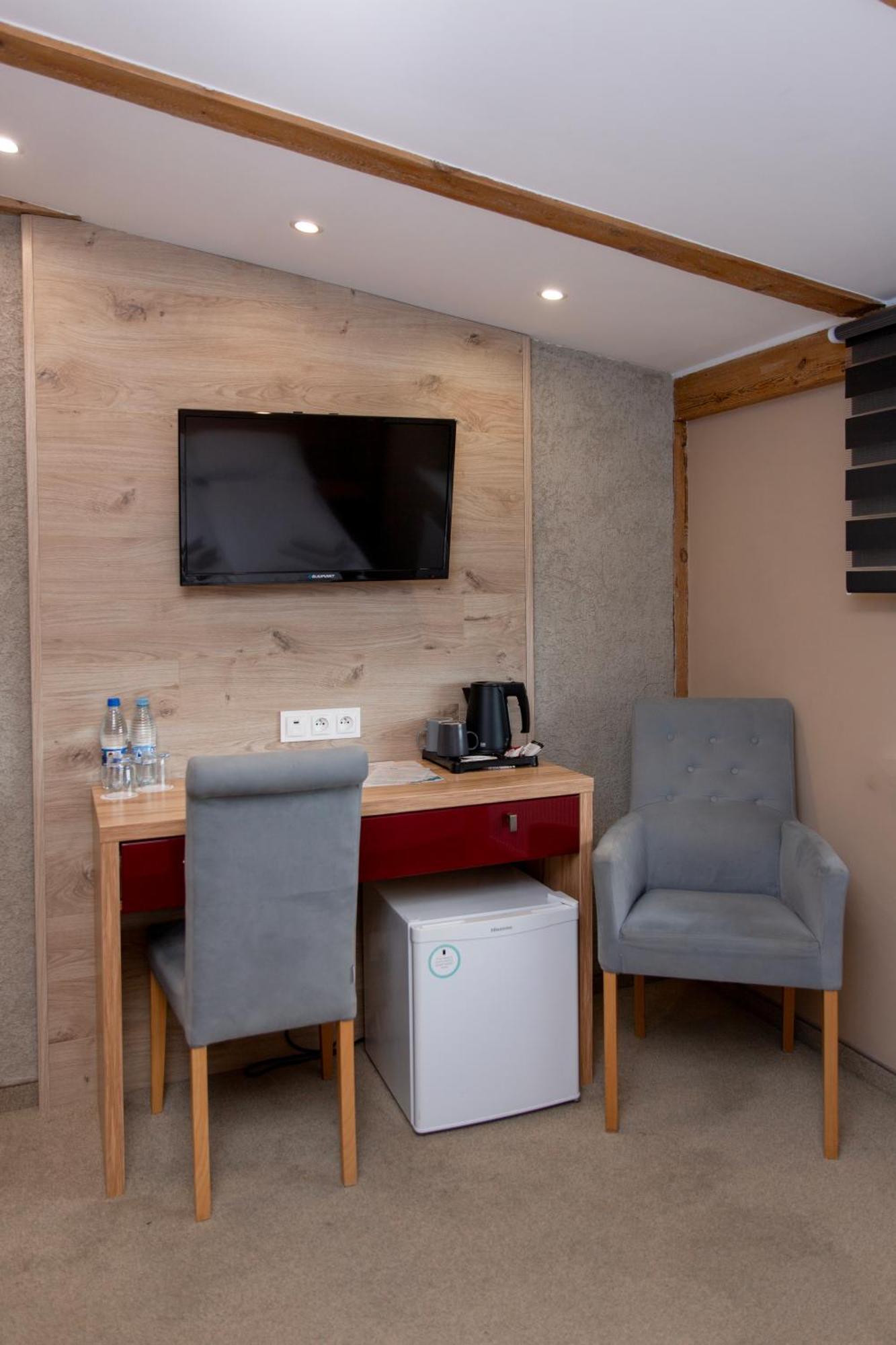 Kamienica Morska Gdynia Bed & Breakfast Luaran gambar