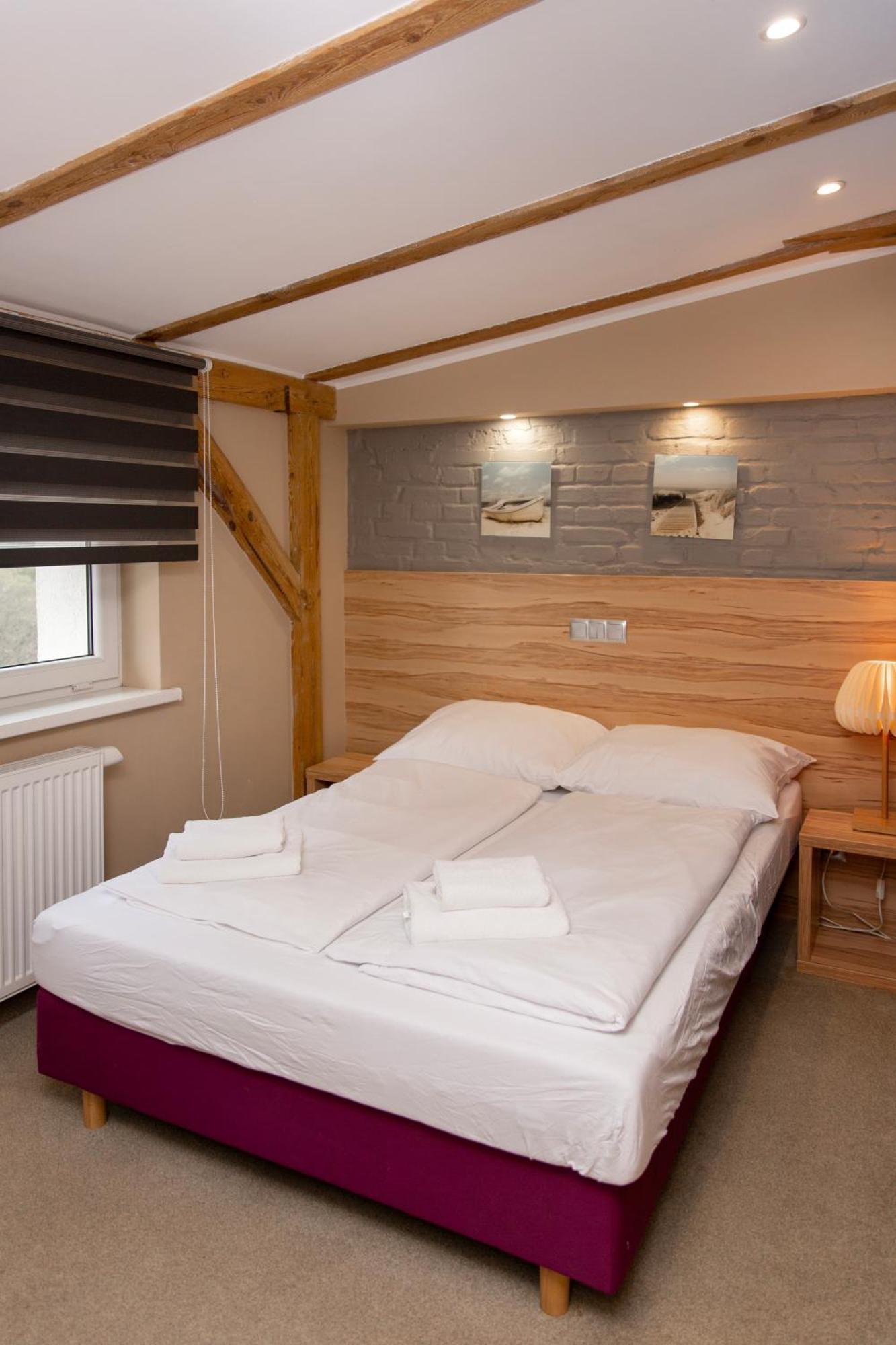 Kamienica Morska Gdynia Bed & Breakfast Luaran gambar